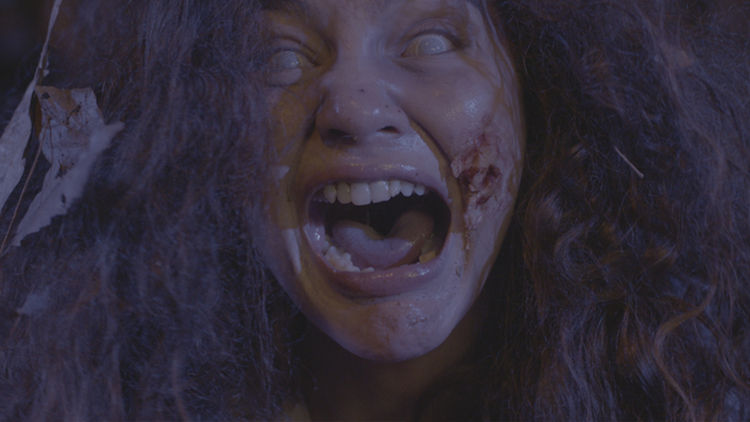 Malaysian Ghost Stories S2