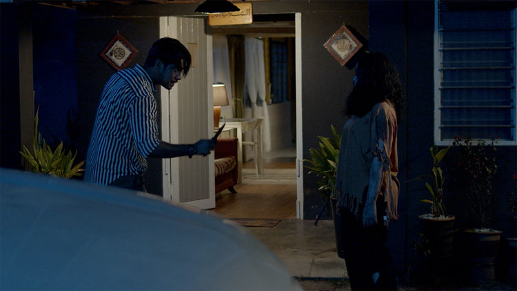 Malaysian Ghost Stories S2