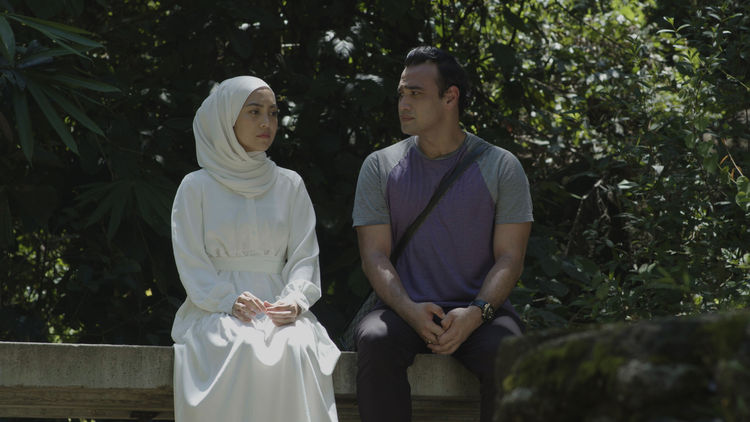 Malaysian Ghost Stories S2 Ep21