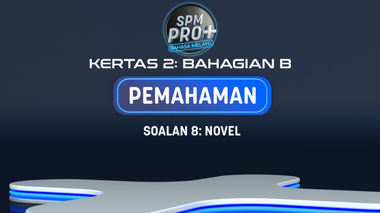 SPM Pro+ Bahasa Melayu