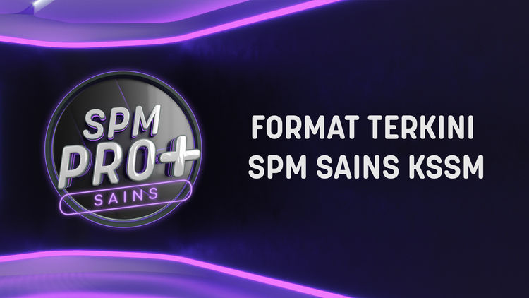 SPM Pro+ Sains