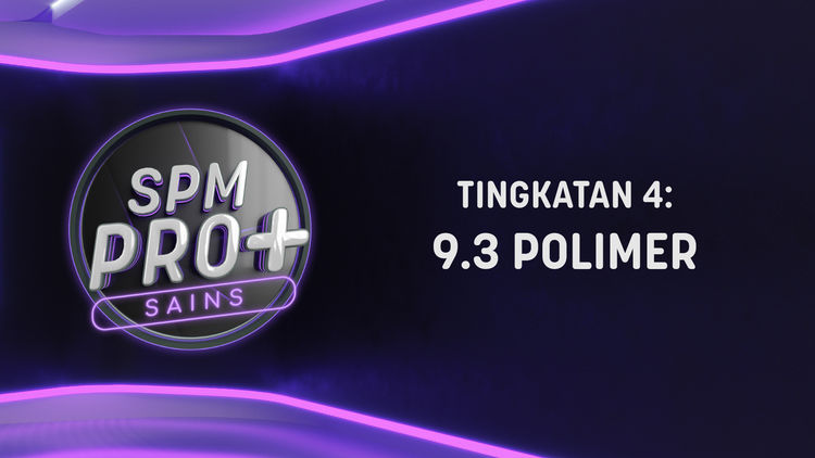 SPM Pro+ Sains