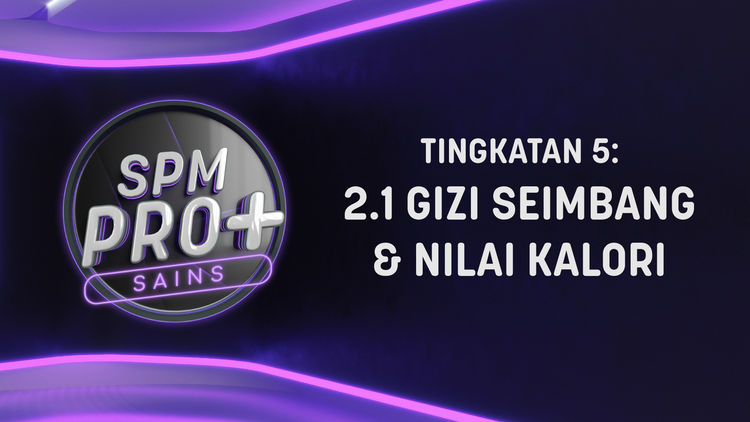 SPM Pro+ Sains