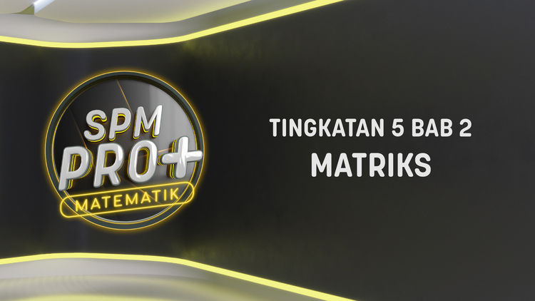 SPM Pro+ Matematik