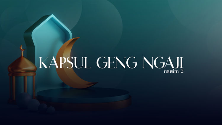 Kapsul Geng Ngaji Musim 2