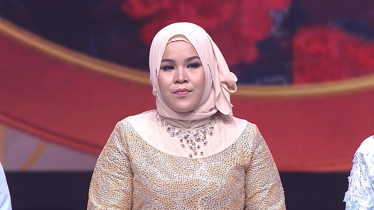 D'Academy Asia 4 Ep22