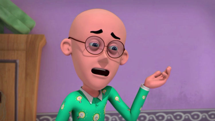 Motu Patlu 2