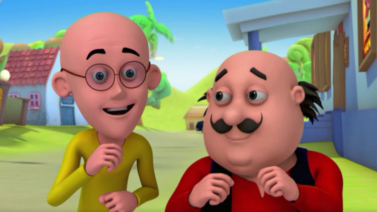 Motu Patlu 2