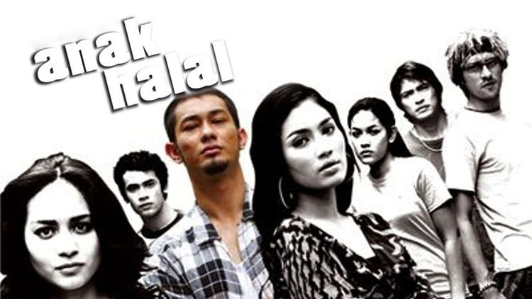 Anak Halal