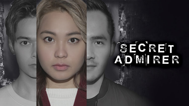 Secret Admirer