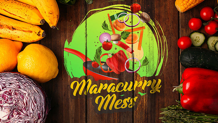 Maracurry Mess