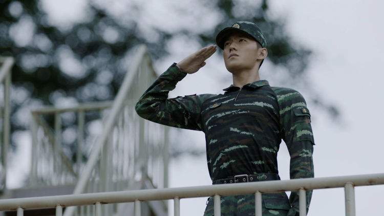 Glory of Special Forces