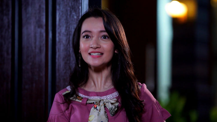 Cinta Karena Cinta