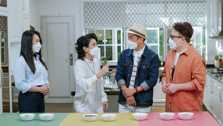 Hua Hee Healthy Me S2