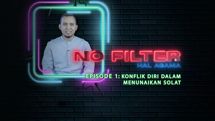 No Filter: Hal Agama