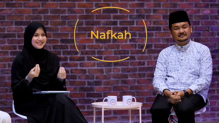 Sakinah, Mawaddah Warahmah