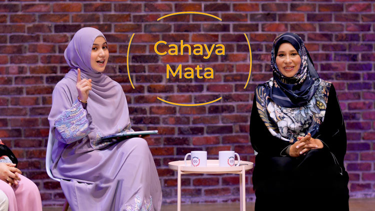 Sakinah, Mawaddah Warahmah