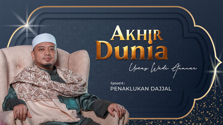 Akhir Dunia