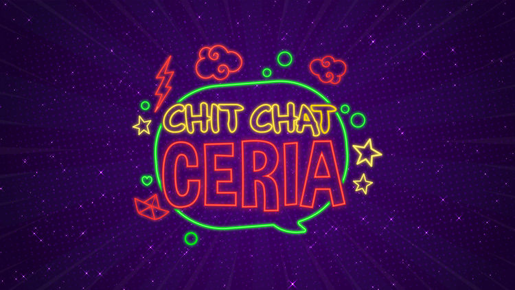 Chit Chat Ceria