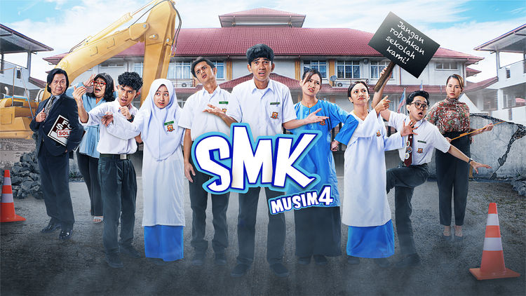 SMK Musim 4