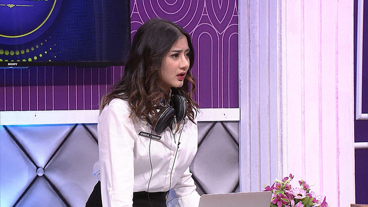 The Sultan Entertainment