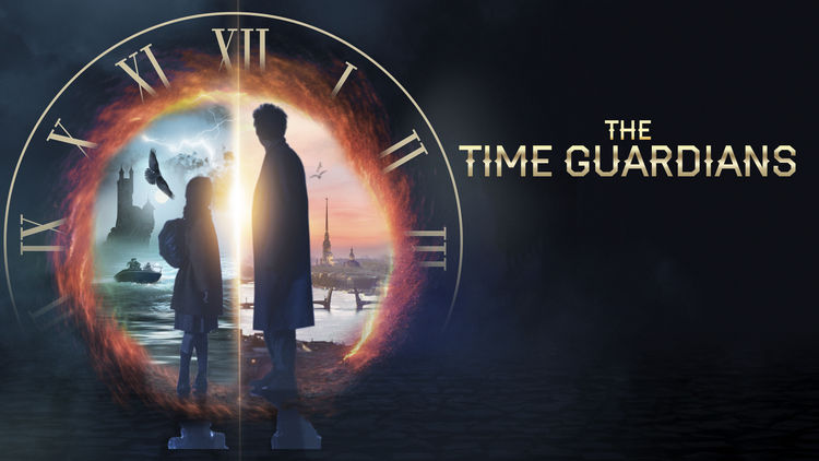 The Time Guardians