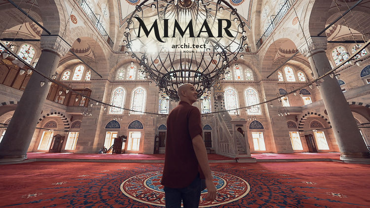 Mimar