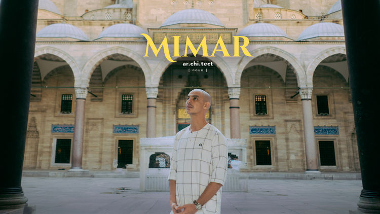 Mimar