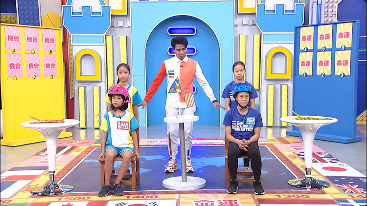 Super Talent Show S17