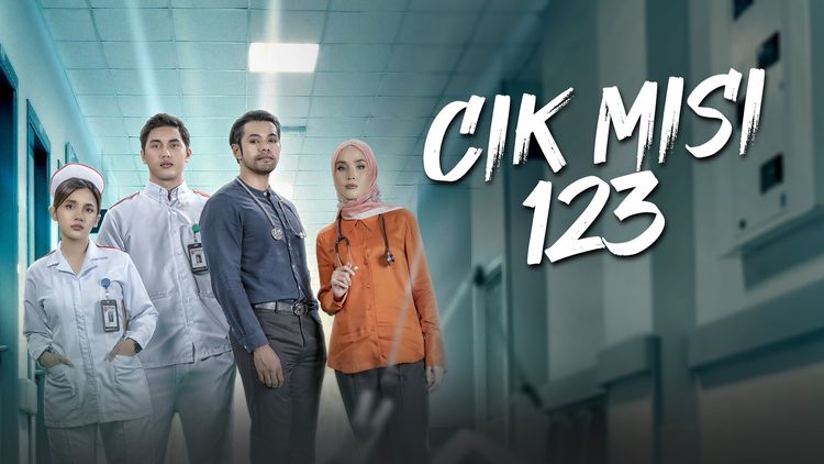 Cik Misi 123 Ep06