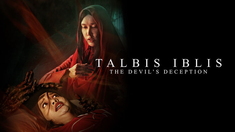 Talbis Iblis