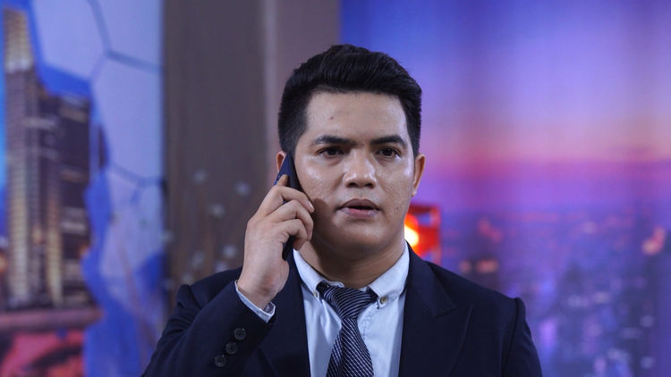 Cinta Suci Ep254