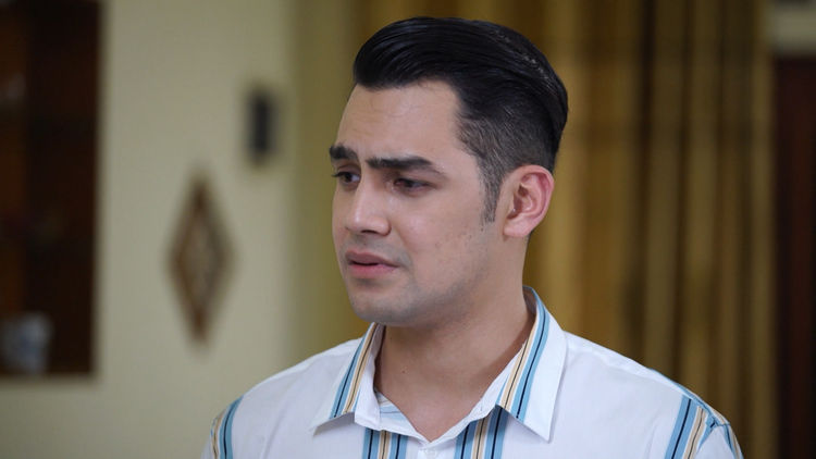 Cinta Suci Ep256