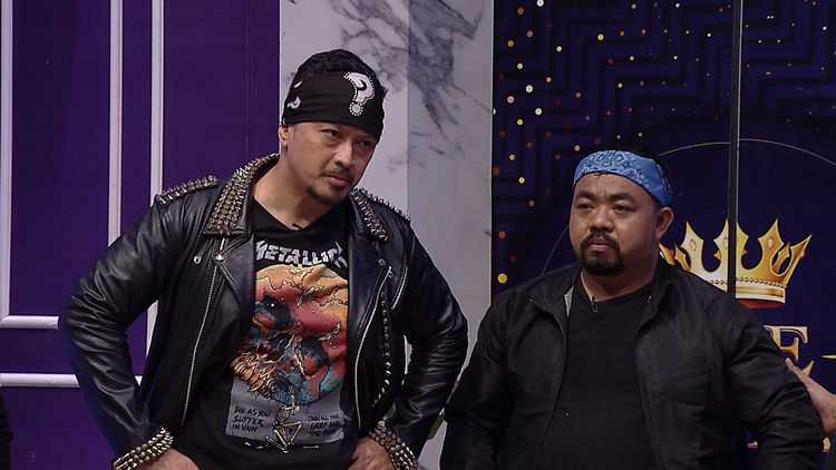 The Sultan Entertainment