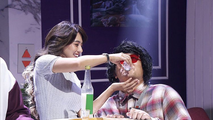 The Sultan Entertainment