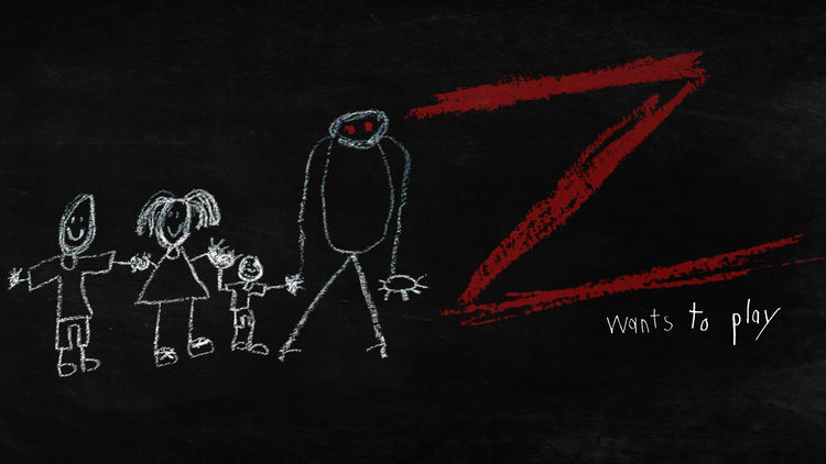 Z (aka Z.. Wants to Play)