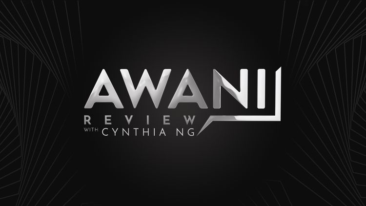 AWANI Review (2023)