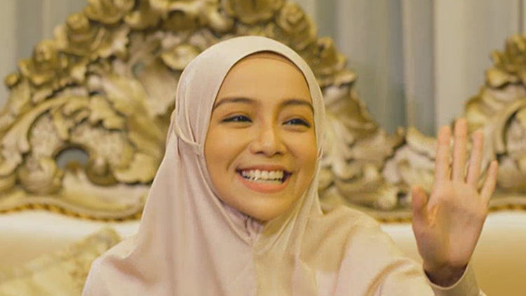 Imam Instant Ustazah Scammer