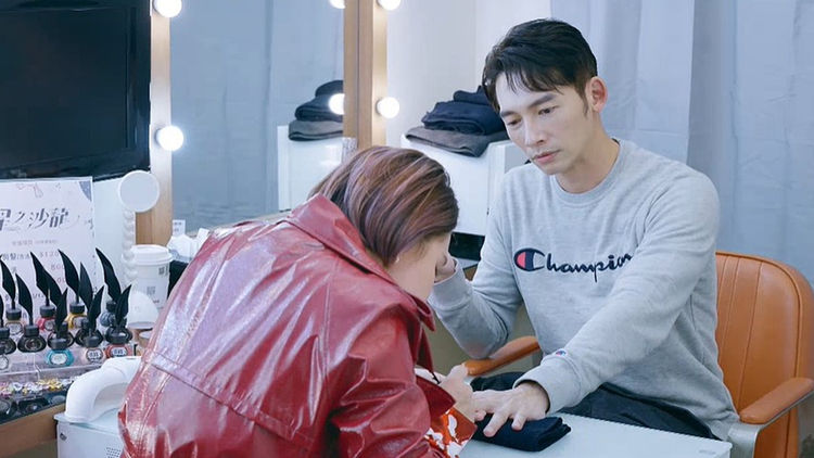 Let's Open Season 2 - Star Salon