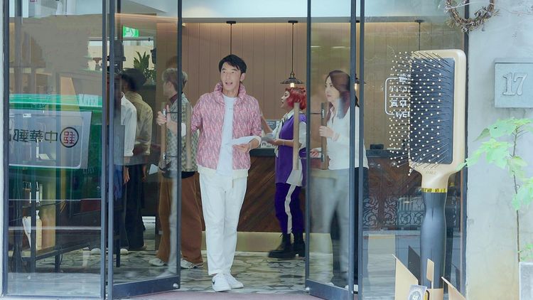 Let's Open Season 2 - Star Salon