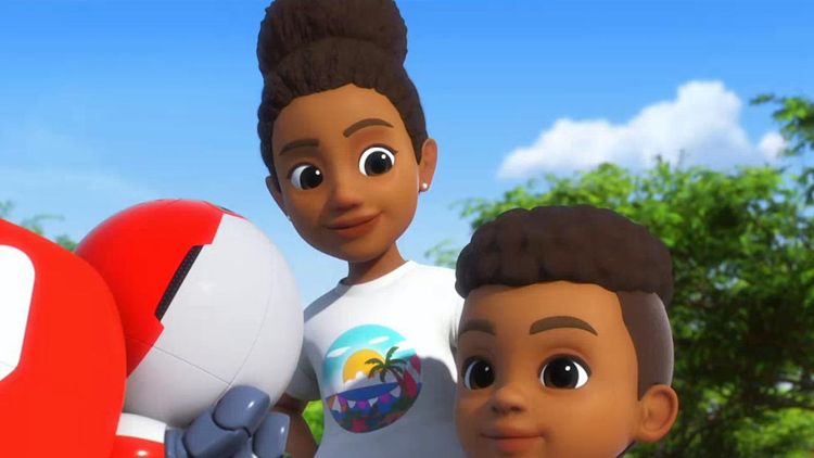 Super Wings S7: Super Pets Adventure