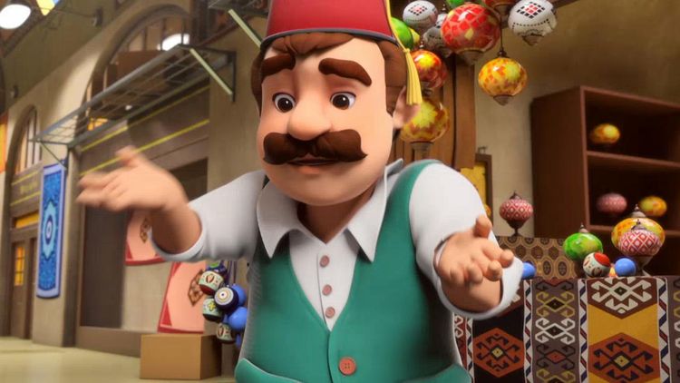 Super Wings S7: Super Pets Adventure