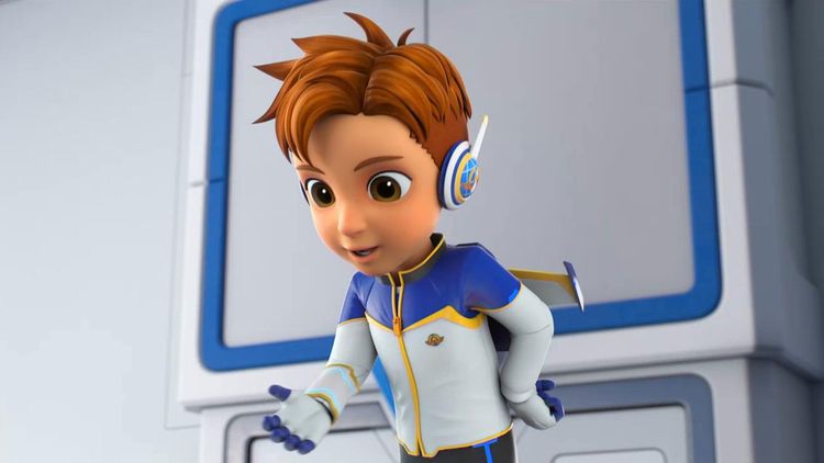 Super Wings S7: Super Pets Adventure