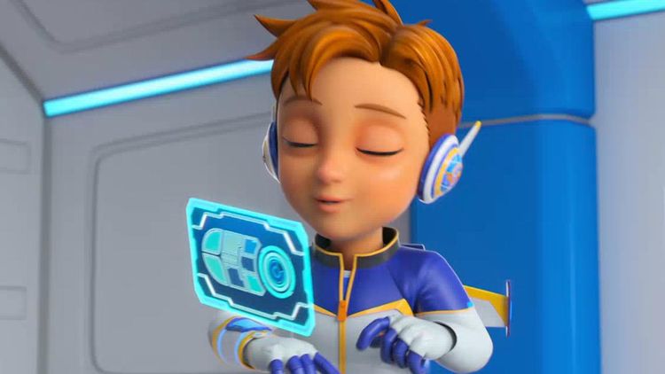 Super Wings S7: Super Pets Adventure