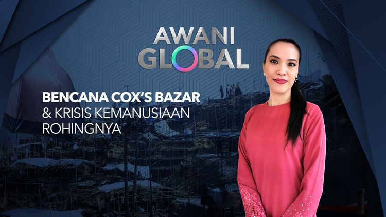 AWANI Global