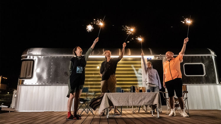 Having Fun Together S2