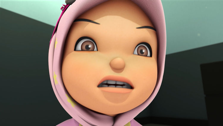 BoBoiBoy S3