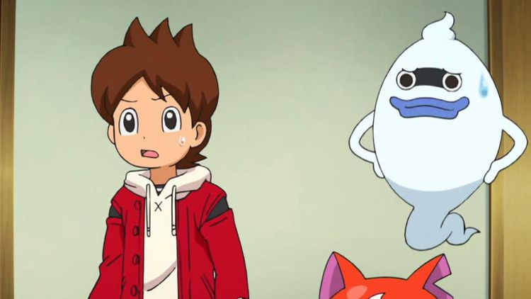 YO-KAI WATCH S3