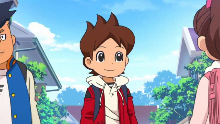 YO-KAI WATCH S3