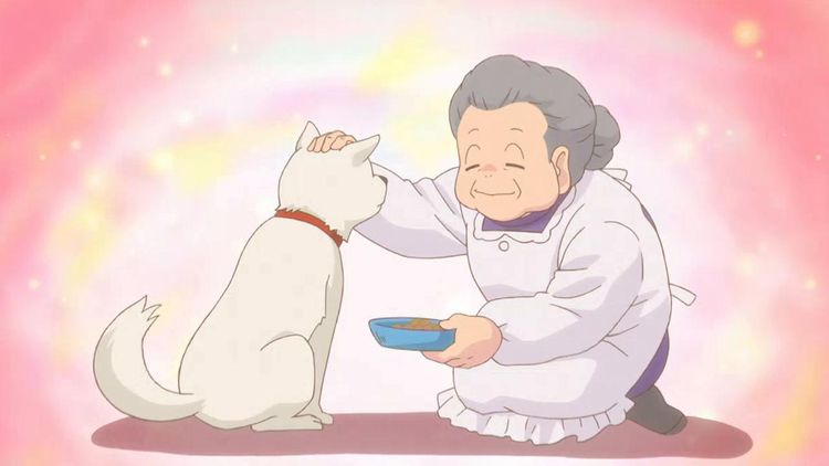 YO-KAI WATCH Shadowside